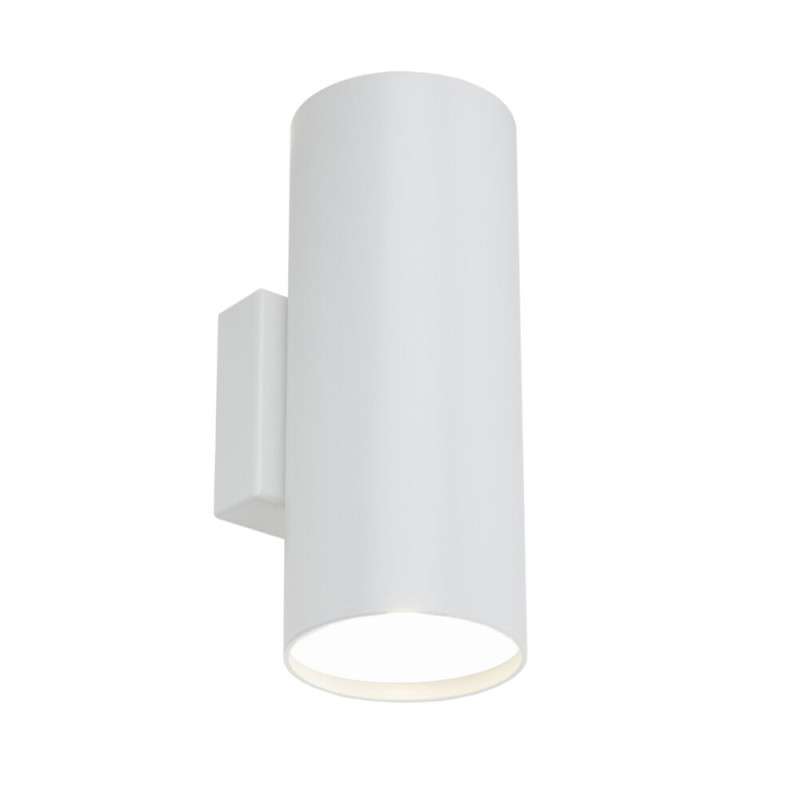 Kinkiet Kobe K - Biały (200 mm) 4042 Antigo Kinkiet Kobe K - Biały (200 mm) 4042 Antigo