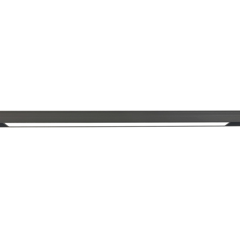 Spot magnetyczny Komatsu - Czarny (1200 mm) 48V 40W 3200lm 4000K 6590 Antigo