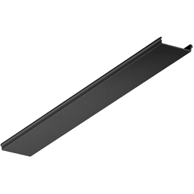 Pokrywa szynoprzewodu magnetycznego Komatsu 48V - Czarny (1000 mm) 6536 Antigo Pokrywa szynoprzewodu magnetycznego Komatsu 48V - Czarny (1000 mm) 6536 Antigo