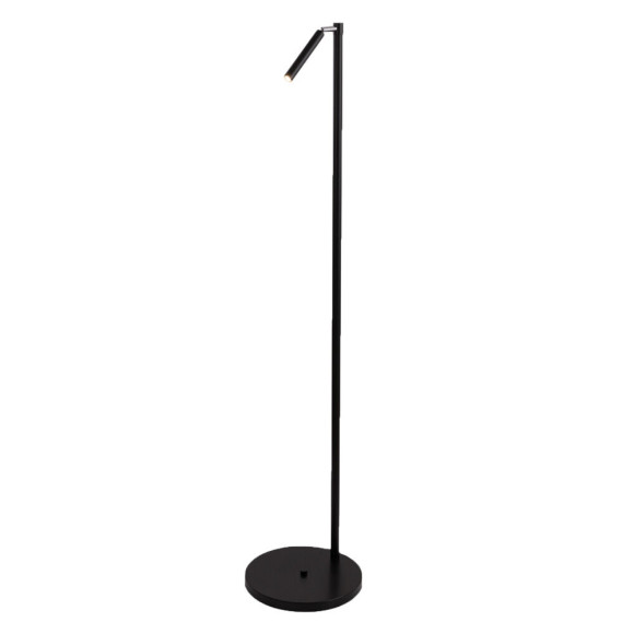 Lampa podłogowa Kosame F - Czarna (1290 mm) 7872 Antigo Lampa podłogowa Kosame F - Czarna (1290 mm) 7872 Antigo