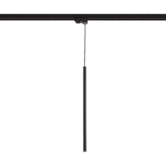 Spot Kosame T - Czarny - Szynoprzewód 3F 230V (600 mm) 7958 Antigo Spot Kosame T - Czarny - Szynoprzewód 3F 230V (600 mm) 7958 Antigo