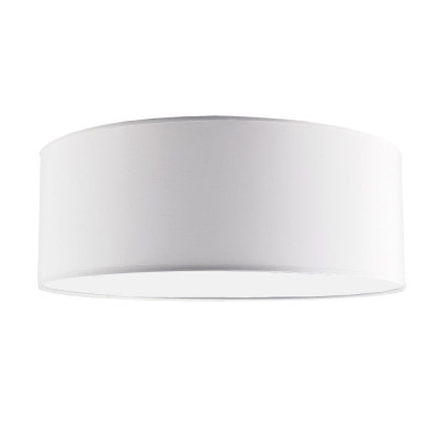 Plafon Lamego 50 - Biały (180 mm) 1085 Antigo