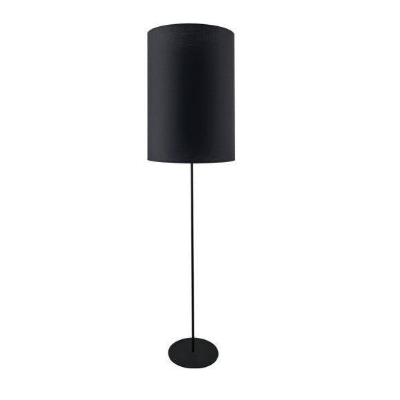 Lampa podłogowa Lamego F Wąska - Czarna (1700 mm) 2021 Antigo Lampa podłogowa Lamego F Wąska - Czarna (1700 mm) 2021 Antigo