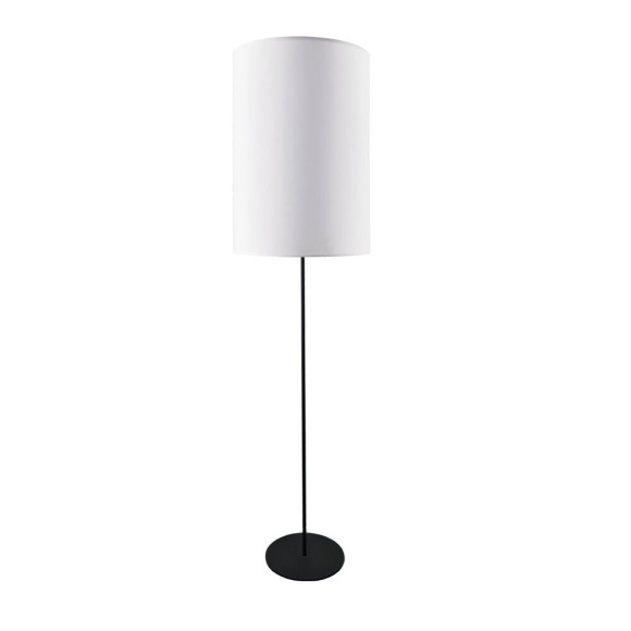 Lampa podłogowa Lamego F Wąska - Biała (1700 mm) 2022 Antigo Lampa podłogowa Lamego F Wąska - Biała (1700 mm) 2022 Antigo