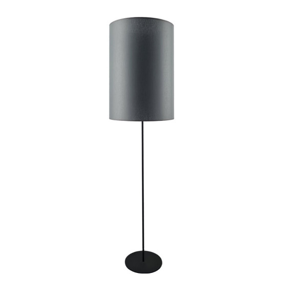 Lampa podłogowa Lamego F Wąska - Szara (1700 mm) 2023 Antigo Lampa podłogowa Lamego F Wąska - Szara (1700 mm) 2023 Antigo