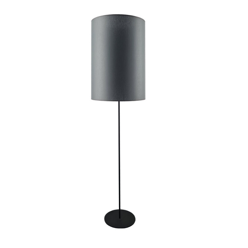Lampa podłogowa Lamego F Wąska - Szara (1700 mm) 2023 Antigo Lampa podłogowa Lamego F Wąska - Szara (1700 mm) 2023 Antigo