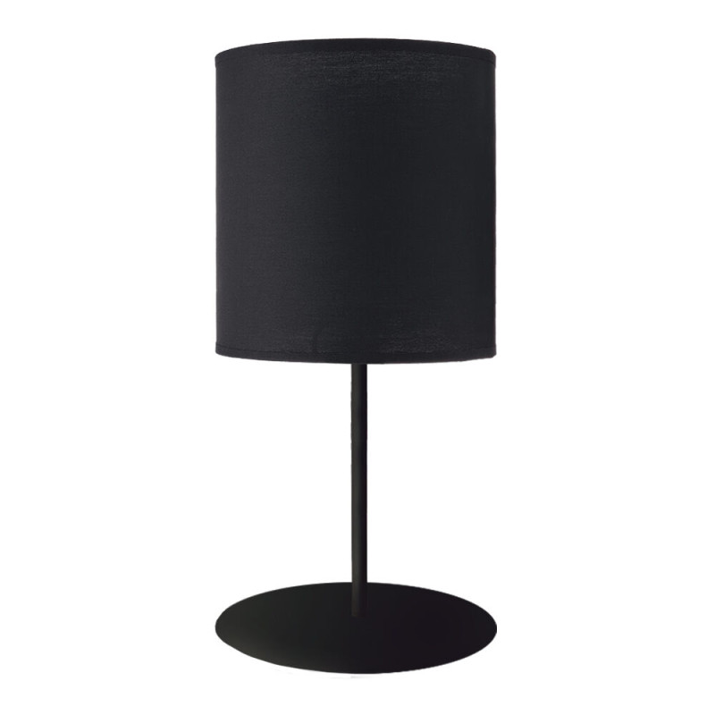 Lampa stołowa Lamego G - Czarna (400 mm) 2026 Antigo Lampa stołowa Lamego G - Czarna (400 mm) 2026 Antigo