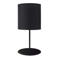 Lampa stołowa Lamego G - Czarna (400 mm) 2026 Antigo