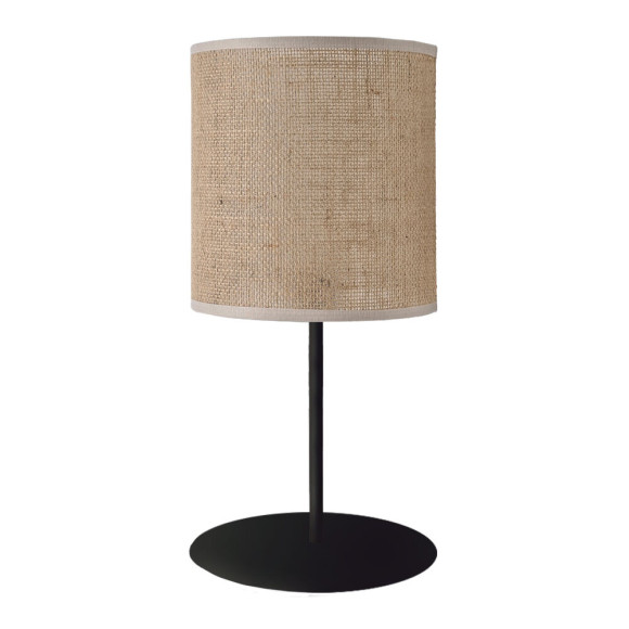 Lampa stołowa Lamego G - Jutowa (400 mm) 2030 Antigo Lampa stołowa Lamego G - Jutowa (400 mm) 2030 Antigo