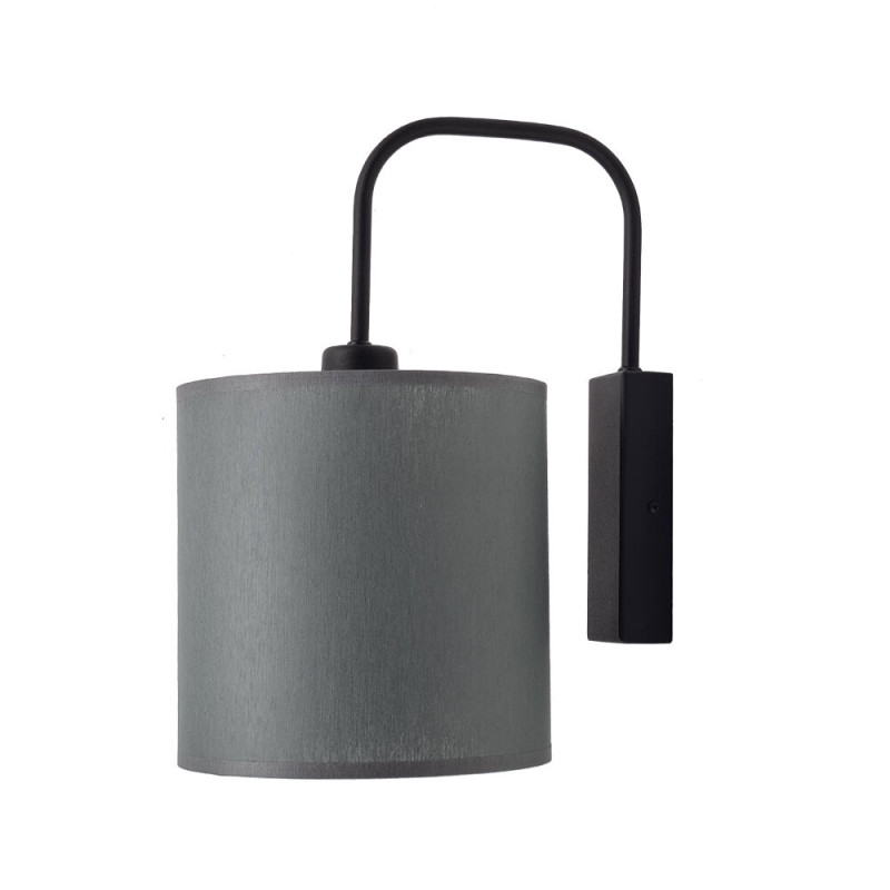 Kinkiet Lamego K - Szary (320 mm) 4045 Antigo Kinkiet Lamego K - Szary (320 mm) 4045 Antigo