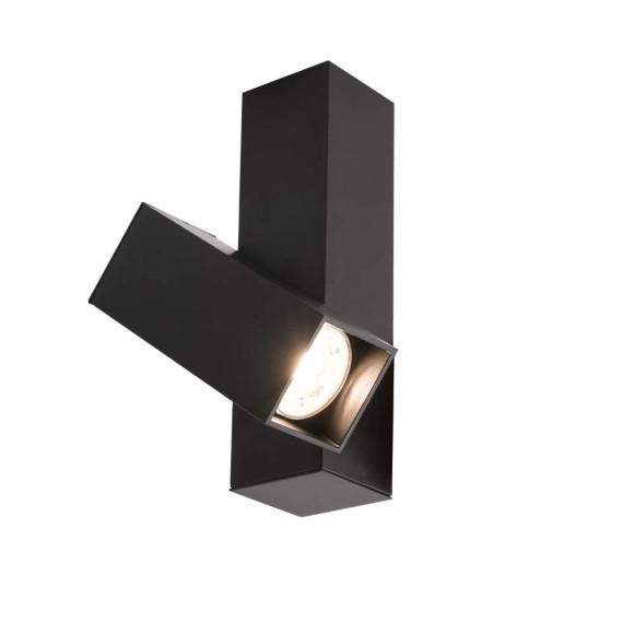 Reflektor Mitsuma 1 - Czarny 8000 Antigo Reflektor Mitsuma 1 - Czarny 8000 Antigo