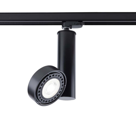 Spot Natori - Czarny Szynoprzewód 230V 6608 Antigo Spot Natori - Czarny Szynoprzewód 230V 6608 Antigo