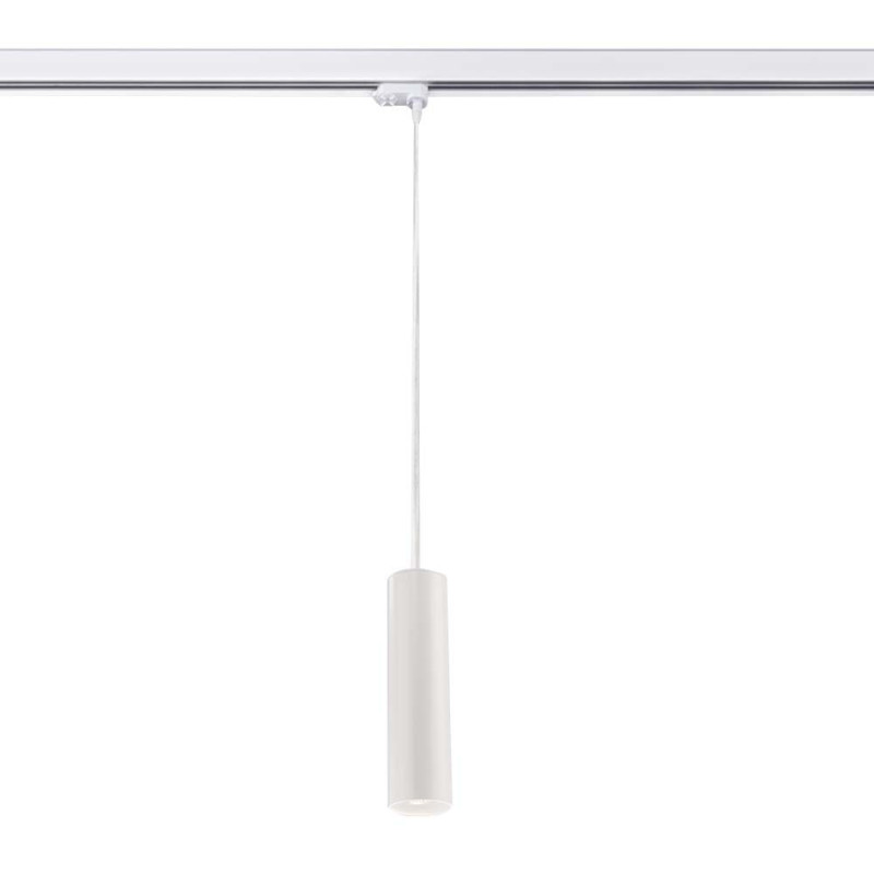 Spot Noda - Biały - Szynoprzewód 3F 230V (1825 mm) 7955 Antigo Spot Noda - Biały - Szynoprzewód 3F 230V (1825 mm) 7955 Antigo