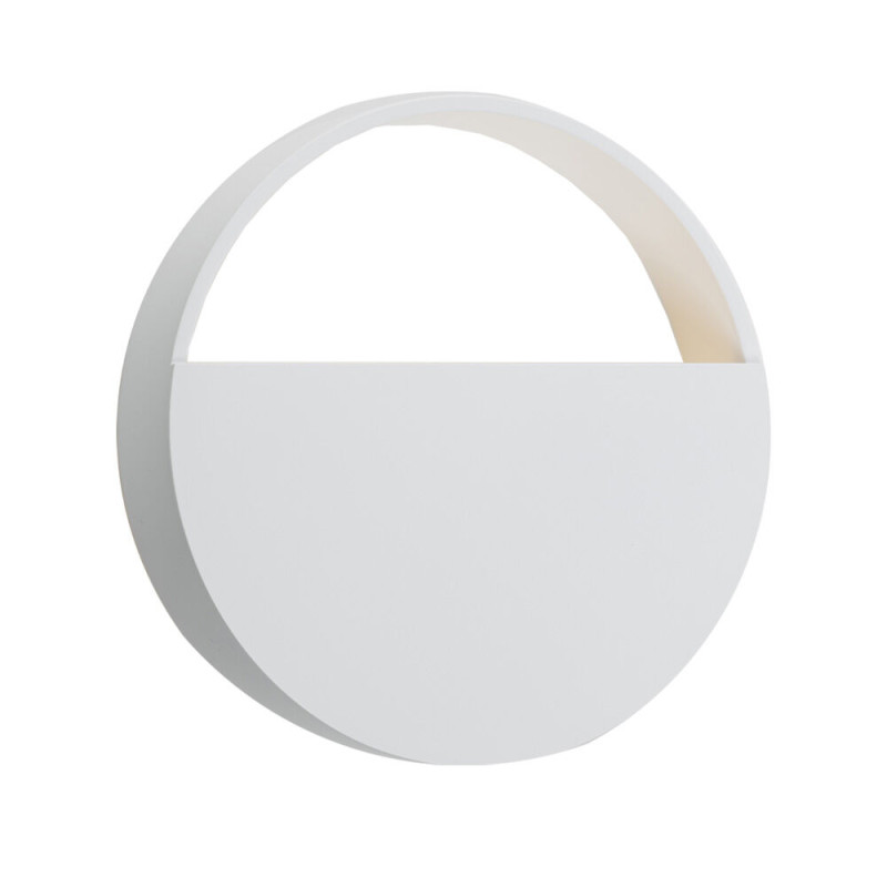 Kinkiet Omono - Biały (200 mm) 4040 Antigo Kinkiet Omono - Biały (200 mm) 4040 Antigo