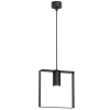 Lampa wisząca Ortiga 4 - Czarna (200 mm) 5044 Antigo Lampa wisząca Ortiga 4 - Czarna (200 mm) 5044 Antigo