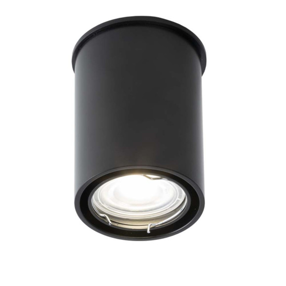 Plafon Osaka - Czarny (100 mm) 1119 Antigo Plafon Osaka - Czarny (100 mm) 1119 Antigo