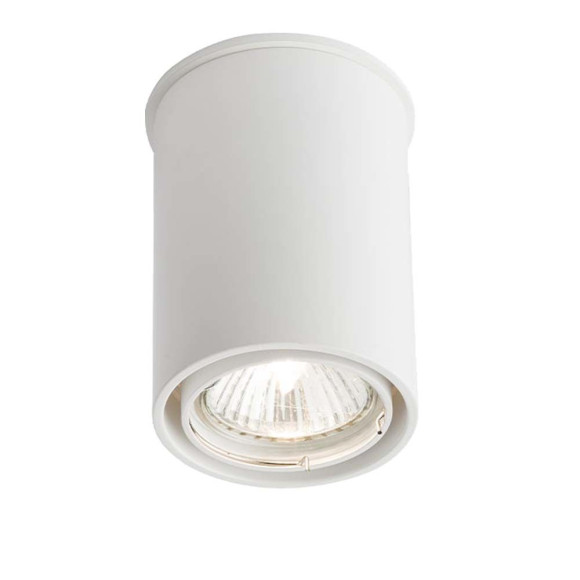 Plafon Osaka - Biały (100 mm) 7022 Antigo Plafon Osaka - Biały (100 mm) 7022 Antigo