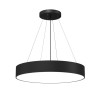 Lampa wisząca Sengo P 60 - Czarna (600 mm) 5210 Antigo Lampa wisząca Sengo P 60 - Czarna (600 mm) 5210 Antigo