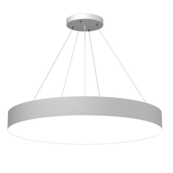 Lampa wisząca Sengo P 80 - Biała (800 mm) 5213 Antigo Lampa wisząca Sengo P 80 - Biała (800 mm) 5213 Antigo