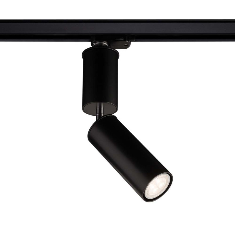 Spot Shima - Czarny - Szynoprzewód 3F 230V 6612 Antigo Spot Shima - Czarny - Szynoprzewód 3F 230V 6612 Antigo