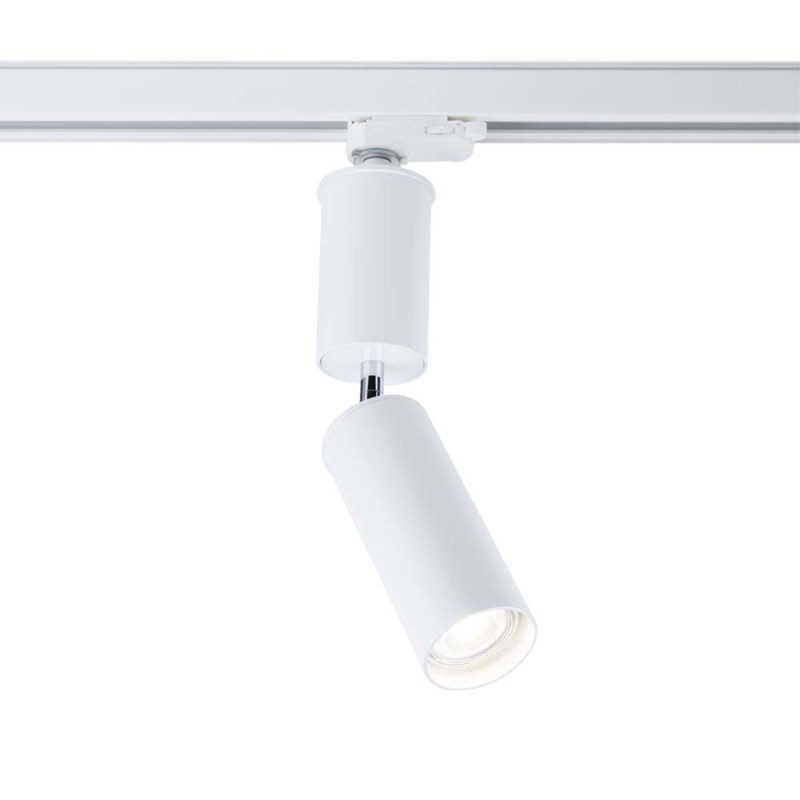 Spot Shima - Biały - Szynoprzewód 3F 230V 7697 Antigo Spot Shima - Biały - Szynoprzewód 3F 230V 7697 Antigo