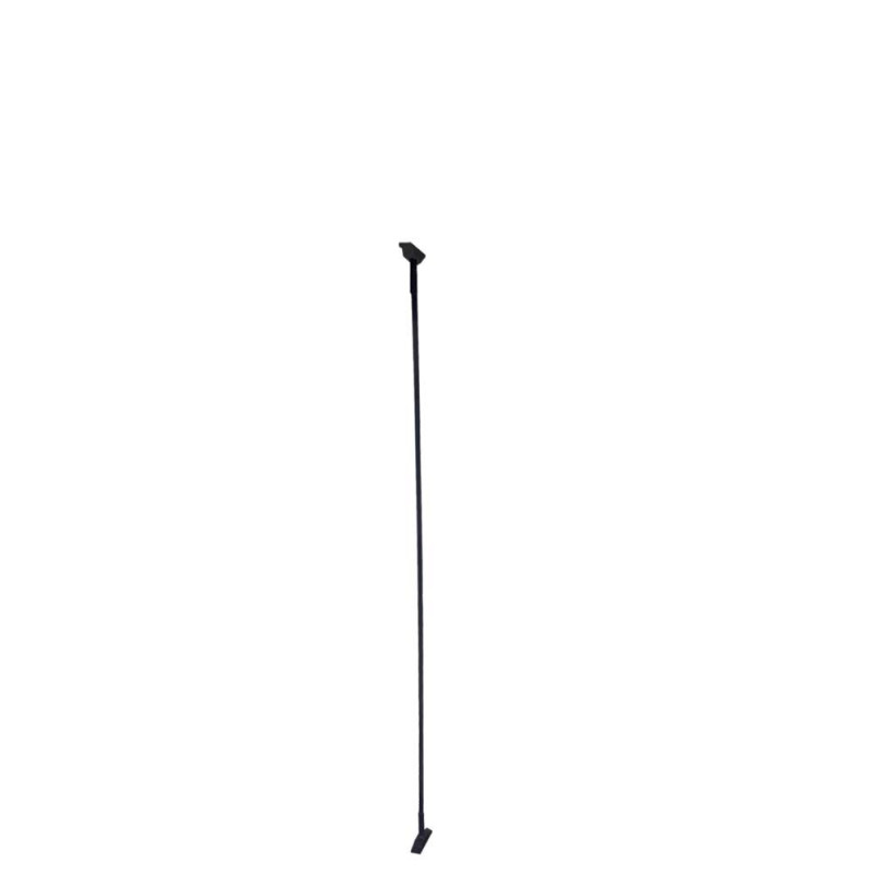 Lampa liniowa Surika - Czarna (5000 mm) 4000K 6030 Antigo Lampa liniowa Surika - Czarna (5000 mm) 4000K 6030 Antigo