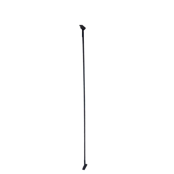 Lampa liniowa Surika - Czarna (6000 mm) 3000K 6032 Antigo Lampa liniowa Surika - Czarna (6000 mm) 3000K 6032 Antigo