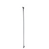 Lampa liniowa Surika - Czarna (6000 mm) 4000K 6034 Antigo Lampa liniowa Surika - Czarna (6000 mm) 4000K 6034 Antigo