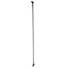 Lampa liniowa Surika - Czarna (7000 mm) 4000K 6038 Antigo Lampa liniowa Surika - Czarna (7000 mm) 4000K 6038 Antigo