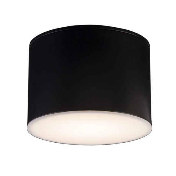 Plafon Suwa - Czarny (100 mm) 1174 Antigo Plafon Suwa - Czarny (100 mm) 1174 Antigo