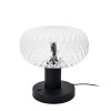 Lampa stołowa Tanpo O G - Czarna (300 mm) 2034 Antigo Lampa stołowa Tanpo O G - Czarna (300 mm) 2034 Antigo