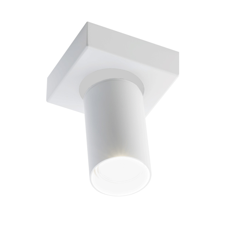 Reflektor Tarumi 1 - Biały (130 mm) 7971 Antigo Reflektor Tarumi 1 - Biały (130 mm) 7971 Antigo