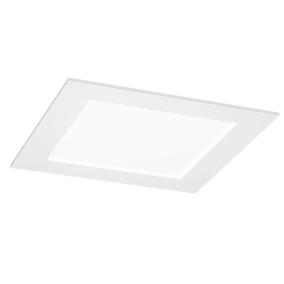 Lampa wpuszczana Tottori IL - Biała (125 mm) IP44 3000K 7727 Antigo Lampa wpuszczana Tottori IL - Biała (125 mm) IP44 3000K 7727 Antigo