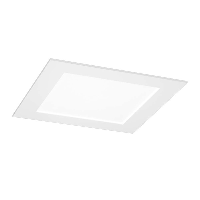 Lampa wpuszczana Tottori IL - Biała (125 mm) IP44 4000K 8582 Antigo Lampa wpuszczana Tottori IL - Biała (125 mm) IP44 4000K 8582 Antigo