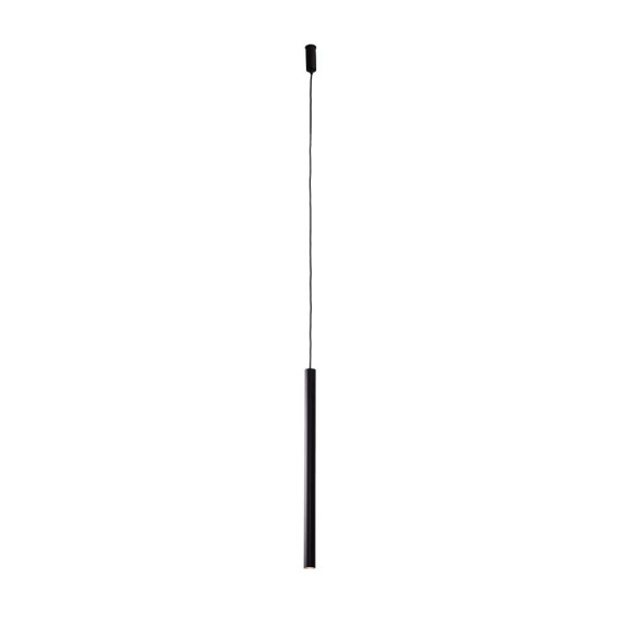 Lampa wisząca Yabu 1 - Czarna (700 mm) 5526 Antigo