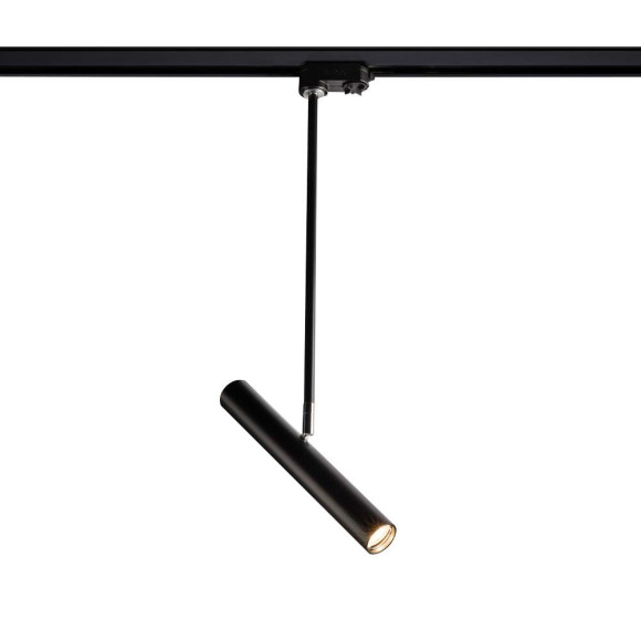 Spot Yabu T R1 - Czarny - Szynoprzewód 3F 230V 6617 Antigo Spot Yabu T R1 - Czarny - Szynoprzewód 3F 230V 6617 Antigo