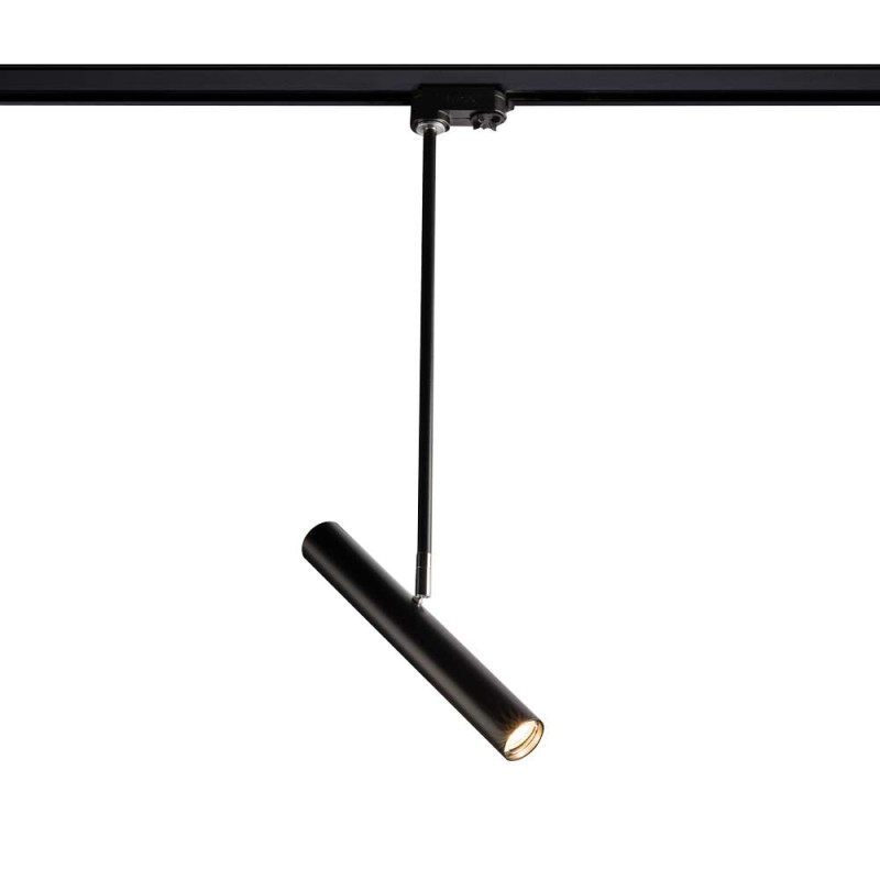 Spot Yabu T R1 - Czarny - Szynoprzewód 3F 230V 6617 Antigo Spot Yabu T R1 - Czarny - Szynoprzewód 3F 230V 6617 Antigo