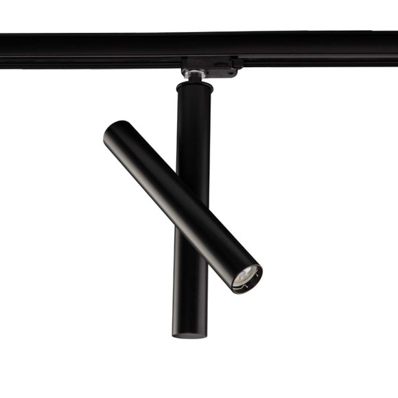 Spot Yabu T R2 - Czarny - Szynoprzewód 3F 230V 6618 Antigo Spot Yabu T R2 - Czarny - Szynoprzewód 3F 230V 6618 Antigo