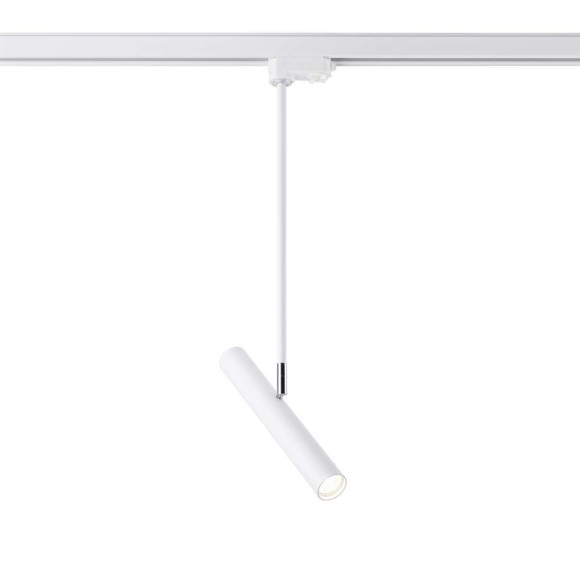 Spot Yabu T R1 - Biały - Szynoprzewód 3F 230V 7705 Antigo Spot Yabu T R1 - Biały - Szynoprzewód 3F 230V 7705 Antigo