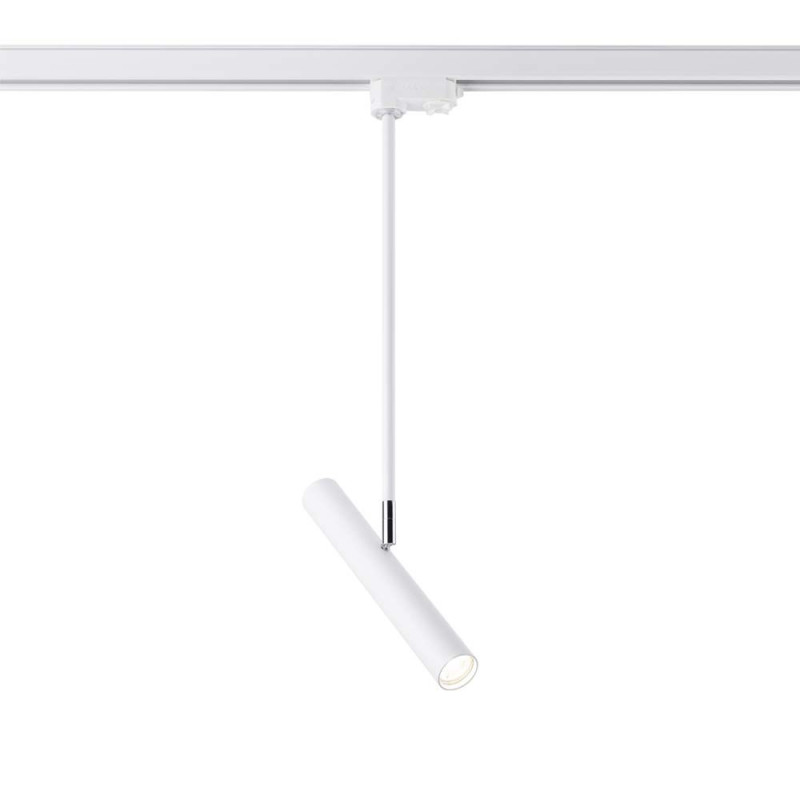 Spot Yabu T R1 - Biały - Szynoprzewód 3F 230V 7705 Antigo Spot Yabu T R1 - Biały - Szynoprzewód 3F 230V 7705 Antigo