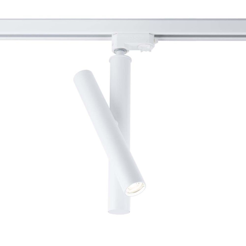 Spot Yabu T R2 - Biały - Szynoprzewód 3F 230V 7706 Antigo Spot Yabu T R2 - Biały - Szynoprzewód 3F 230V 7706 Antigo