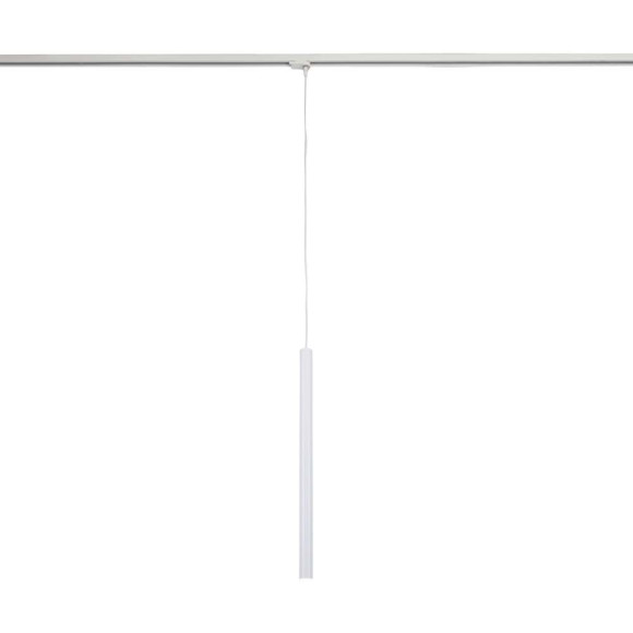 Spot Yabu T - Biały - Szynoprzewód 3F 230V 7869 Antigo Spot Yabu T - Biały - Szynoprzewód 3F 230V 7869 Antigo