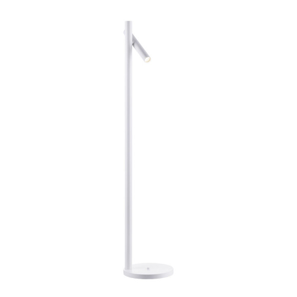 Lampa podłogowa Yabu F - Biała (1410 mm) 7877 Antigo Lampa podłogowa Yabu F - Biała (1410 mm) 7877 Antigo