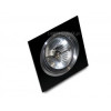 Lampa Siro 1 Bk/Bk Wpust AZ2805 | Azzardo