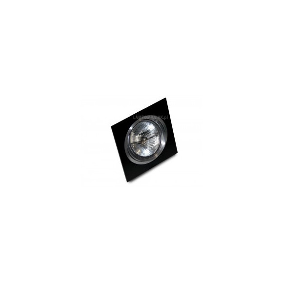 Lampa Siro 1 Bk/Bk Wpust AZ2805 | Azzardo