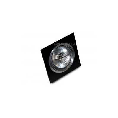 Lampa Siro 1 Bk/Bk Wpust AZ2805 | Azzardo