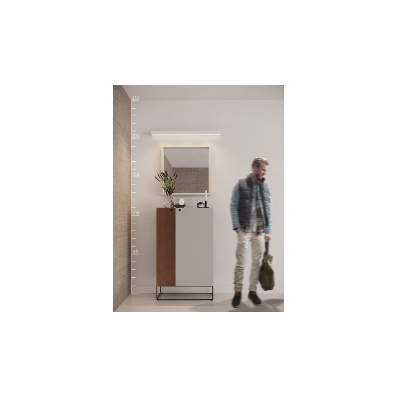 Lampa Rado 90 4000 Wh AZ2083 | Azzardo