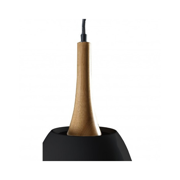 Lampa Prato Bk AZ1332 | Azzardo