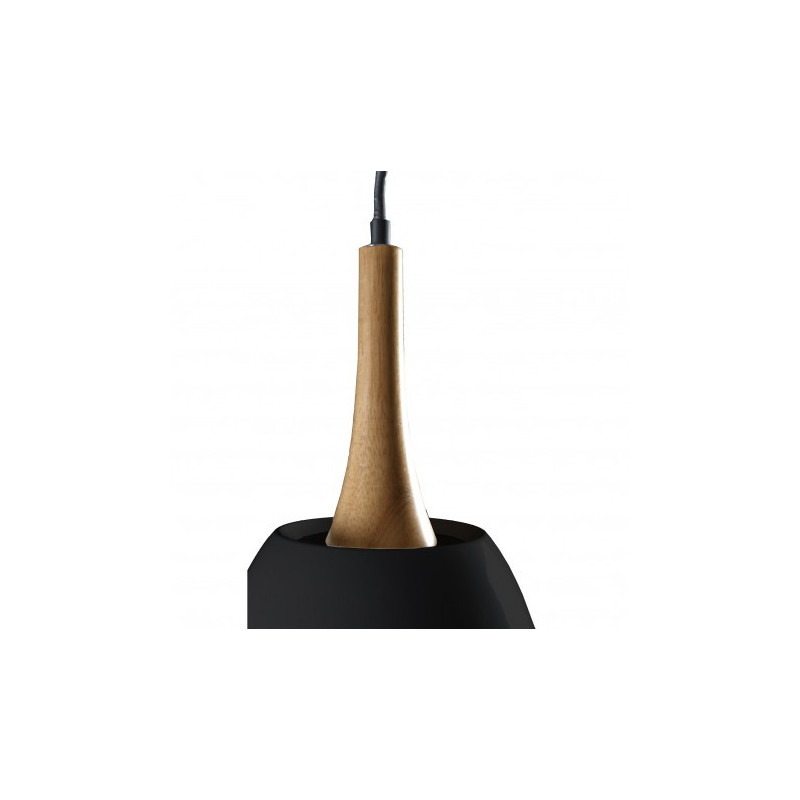 Lampa Prato Bk AZ1332 | Azzardo