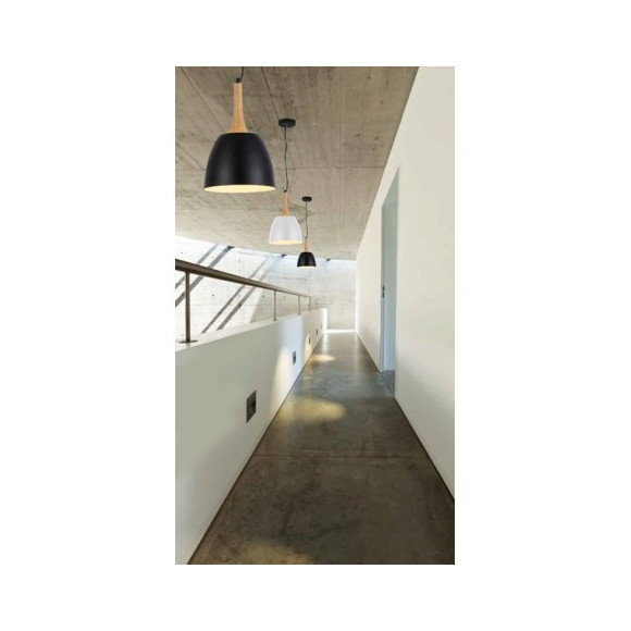 Lampa Prato Bk AZ1332 | Azzardo